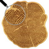 Tree of Life Cutting Board