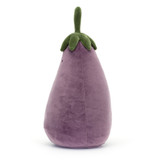 Amuseable Eggplant-Large