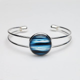 Water Bracelet Bangle-Tranquility