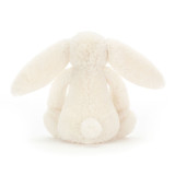 Bashful Cream Bunny-Small