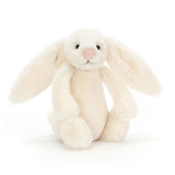 Bashful Cream Bunny-Small