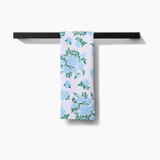 Plumbago Dish Towel