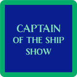 Captain of the Ship Show Coaster