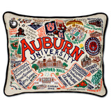 Auburn Pillow
