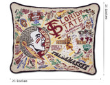 Florida State University Pillow