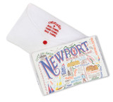 Newport Dish Towel