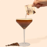 Espresso Martini Cocktail Mixer-6 Servings Multipack