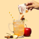 Spiked Apple Cider Cocktail Mixer-12 Servings Multipack