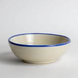 Coupe Soup Bowl-Iris Coupe Soup Bowl-Iris
