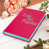 Pride and Prejudice By Jane Austen