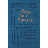Adventures of Tom Sawyer By Mark Twain