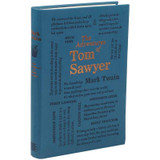 Adventures of Tom Sawyer By Mark Twain
