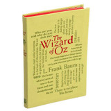 Wizard of Oz By L. Frank Baum