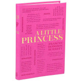 Little Princess By Frances Hodgson Burnett