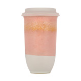 Travel Mug-Afterglow