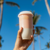 Travel Mug-Afterglow