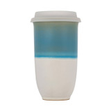 Travel Mug-Lagoon