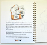 Travelers Watercolor Workbook