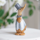 Groom-sold individually