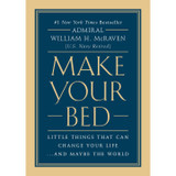 Make Your Bed