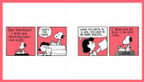 The Peanuts Guide to Love
