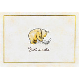 Winnie-The-Pooh Note Cards