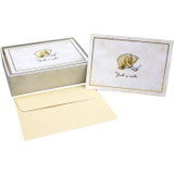 Winnie-The-Pooh Note Cards