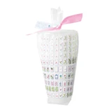 Mahjong Tiles Frosted Cups