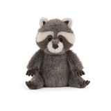 Trixiwoo Raccoon