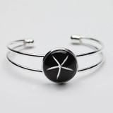 Starfish Bracelet Bangle