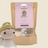 Crochet Kit - Mini Angel
