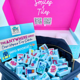 The Anywhere Series | Classic Mahjong For Every Destination