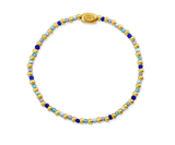 All Around Stretch Bracelet-Bella Blues