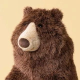 Bizzlestomp Bear