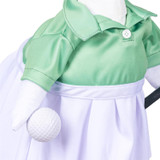 Giddy the Goose Outfit-Golf Player