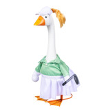 Giddy the Goose Outfit-Golf Player