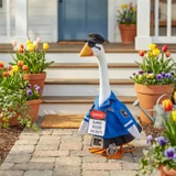Giddy the Goose Outfit-Police Officer