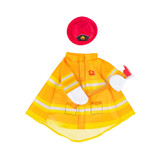 Giddy the Goose Outfit-Firefighter