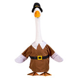 Giddy the Goose Outfit-Harvest Pilgrim