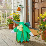 Giddy the Goose Outfit-Fairy