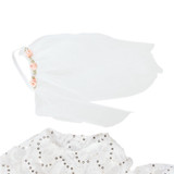 Giddy the Goose Outfit-Bride