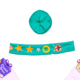 Giddy the Goose Outfit-Sweet Treat Scout