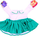 Giddy the Goose Outfit-Sweet Treat Scout