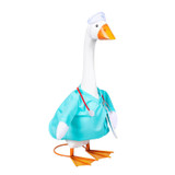 Giddy the Goose Outfit-Nurse
