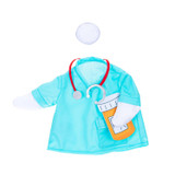 Giddy the Goose Outfit-Nurse