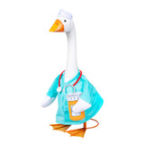 Giddy the Goose Outfit-Nurse