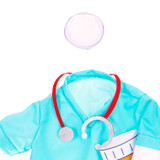 Giddy the Goose Outfit-Nurse
