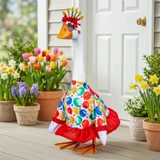 Giddy the Goose Outfit-Birthday Fashion