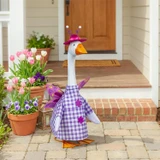 Giddy the Goose Outfit-Butterfly