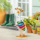 Giddy the Goose Accessories-Festive Attire